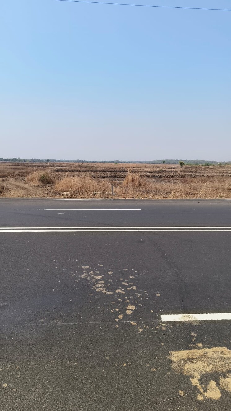 undefined, new panvel  1089 Sq.Yd. Plot In New Panvel Navi Mumbai 9466581