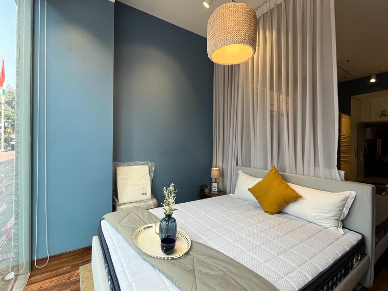 Bedroom, lodha-the-world-towers-world-one-tier-2 4 Bedroom 2712 Sq.Ft. Apartment In Worli Mumbai 9466575