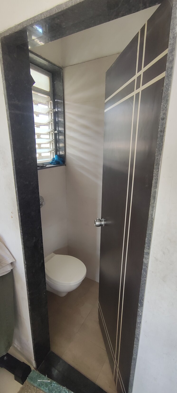 Attached Bathroom, today-global-sai-vrindavan 1 Bedroom 640 Sq.Ft. Apartment In Karanjade Navi Mumbai 9466568