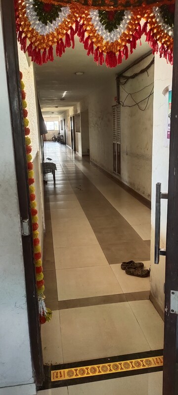 1 BHK Apartment – Exterior View View at Today Global Sai Vrindavan, Karanjade - for Sale