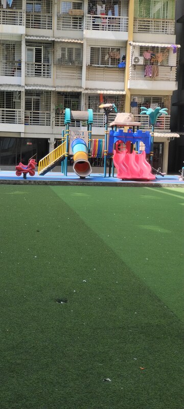 1 BHK Apartment – Garden View at Today Global Sai Vrindavan, Karanjade - for Sale