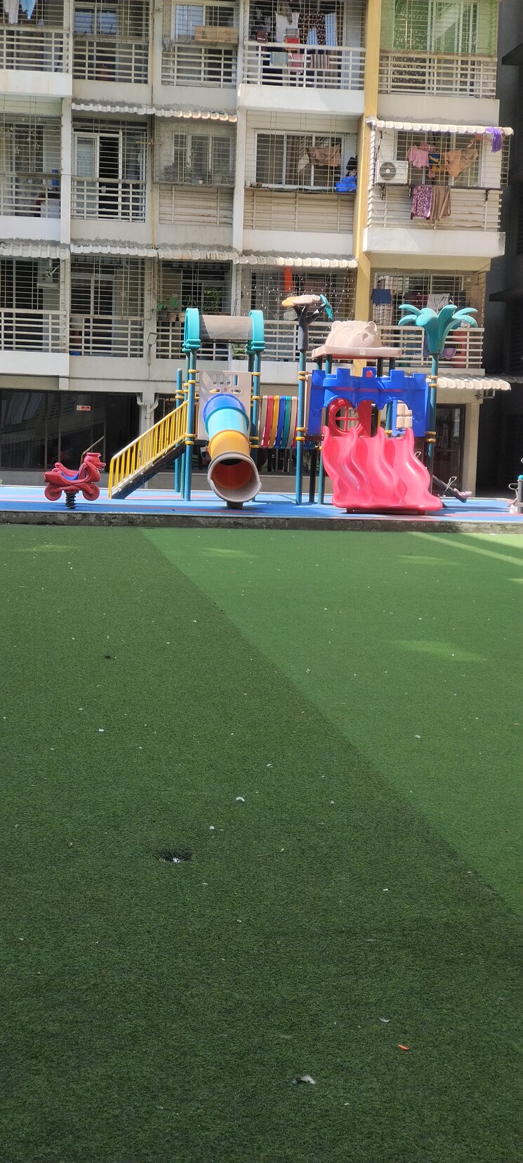 Garden, today-global-sai-vrindavan 1 Bedroom 640 Sq.Ft. Apartment In Karanjade Navi Mumbai 9466568