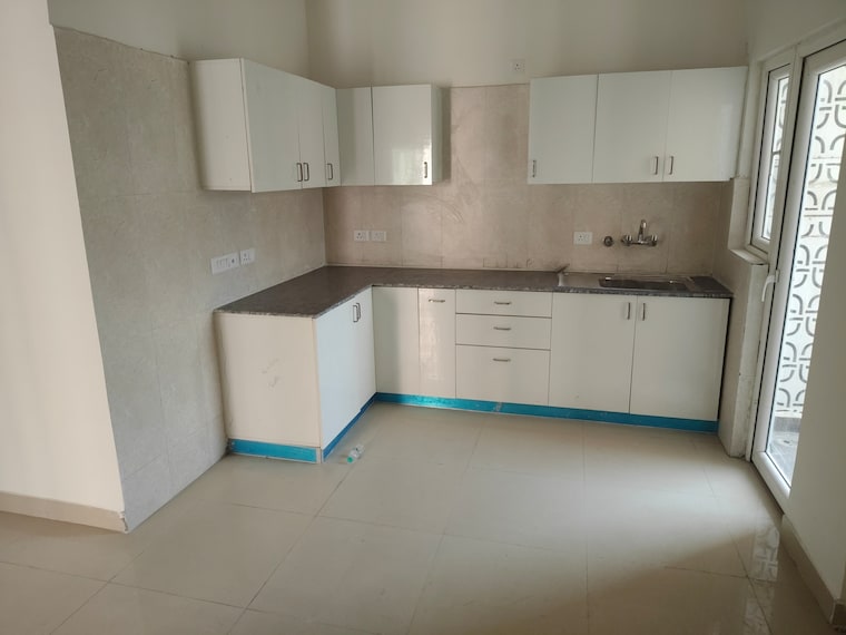 Kitchen, samridhi-luxuriya-avenue 3 Bedroom 1625 Sq.Ft. Apartment In Sector 150 Noida 9466594