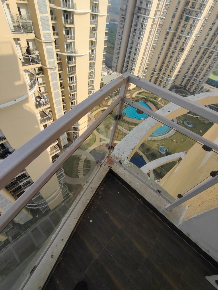 Exterior View, samridhi-luxuriya-avenue 3 Bedroom 1625 Sq.Ft. Apartment In Sector 150 Noida 9466594