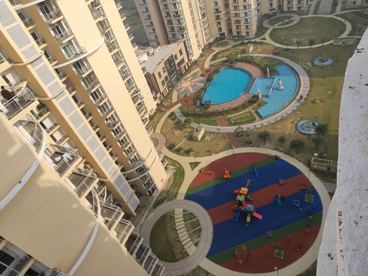 Map Location, samridhi-luxuriya-avenue 3 Bedroom 1625 Sq.Ft. Apartment In Sector 150 Noida 9466594