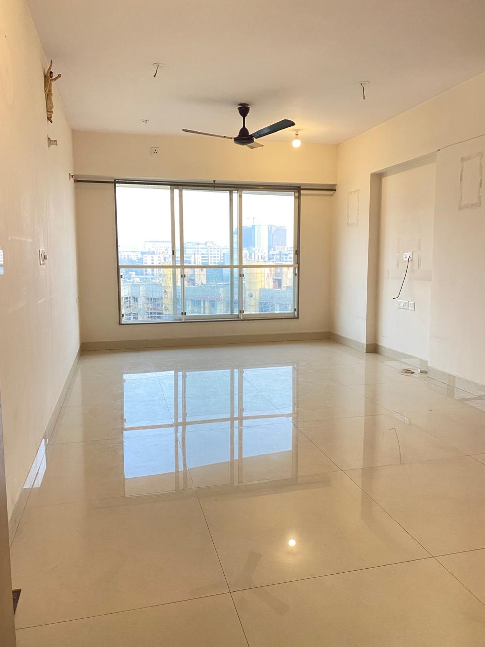 1 BHK Apartment For Rent in Naman Premier