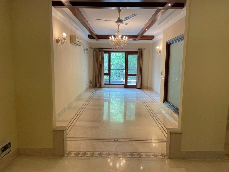 Exterior View, dharam-palace-sector-18  7814 Sq.Mt. Plot In Sector 18 Noida 9466588