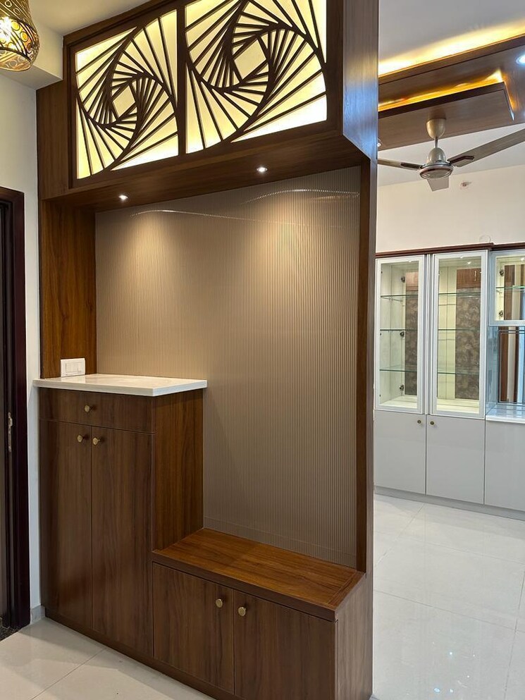 undefined, l-t-raintree-boulevard 3 Bedroom 1655 Sq.Ft. Apartment In Hebbal Bangalore 9466589