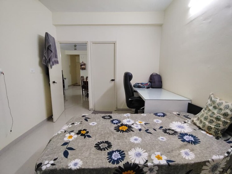 Bedroom, pyramid-heights 2 Bedroom 691 Sq.Ft. Apartment In Sector 85 Gurgaon 9466596