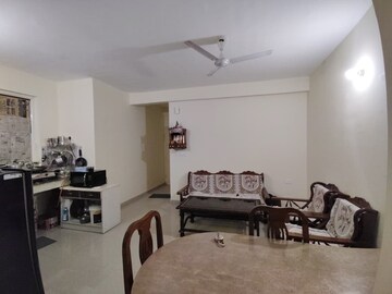 Gym in 2 BHK Apartment at Pyramid Heights, Sector 85 – for Sale