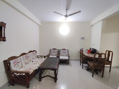 2 BHK Apartment For Sale in Pyramid Heights