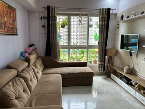 1.5 BHK Apartment For Sale in Lodha Amara, Kolshet Road