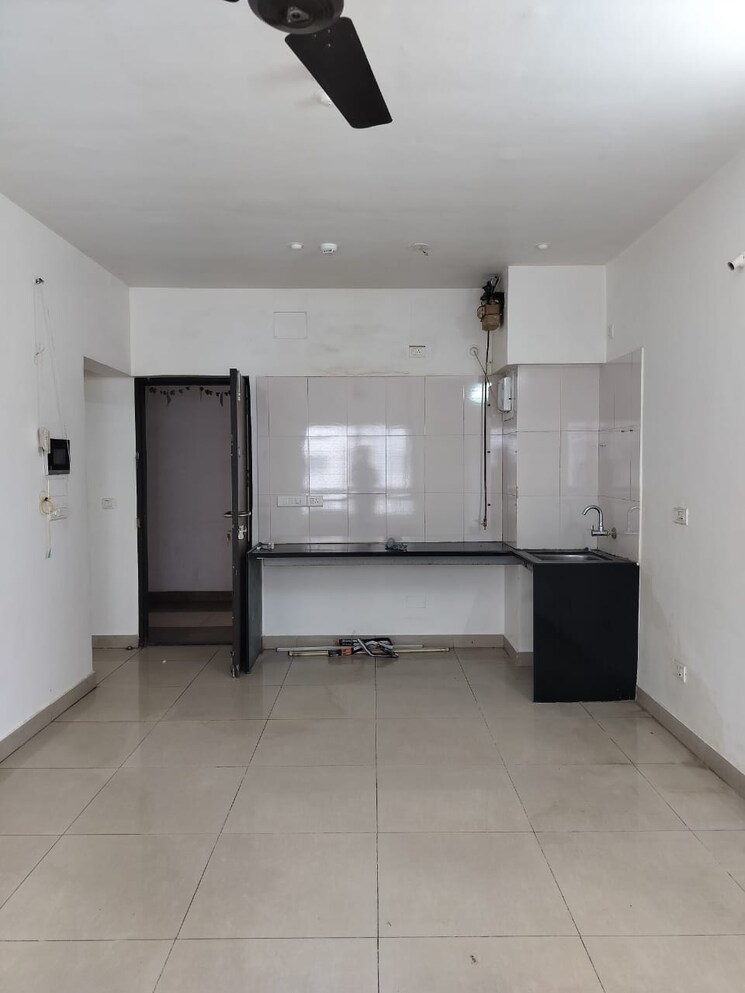 Kitchen, paranjape-blue-ridge 1 Bedroom 450 Sq.Ft. Apartment In Hinjewadi Pune 9466630
