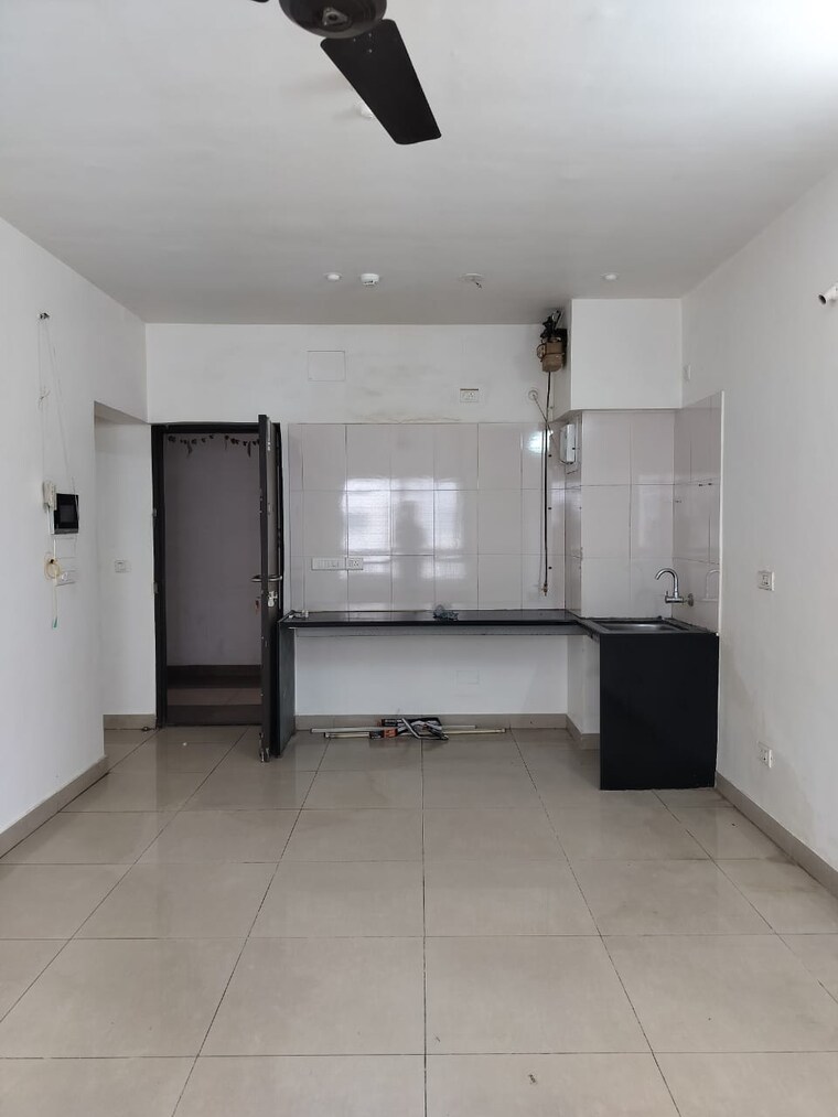 Kitchen, paranjape-blue-ridge 1 Bedroom 450 Sq.Ft. Apartment In Hinjewadi Pune 9466630