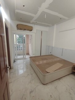 3 BHK Apartment For Sale in Purvanchal Royal City
