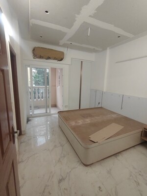 3 BHK Apartment For Sale in Purvanchal Royal City, Chi V Greater Noida