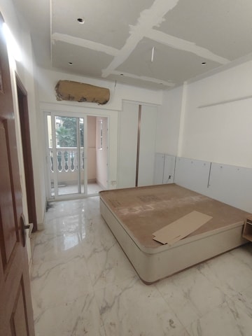 3 BHK Apartment For Sale in Purvanchal Royal City, Chi V Greater Noida