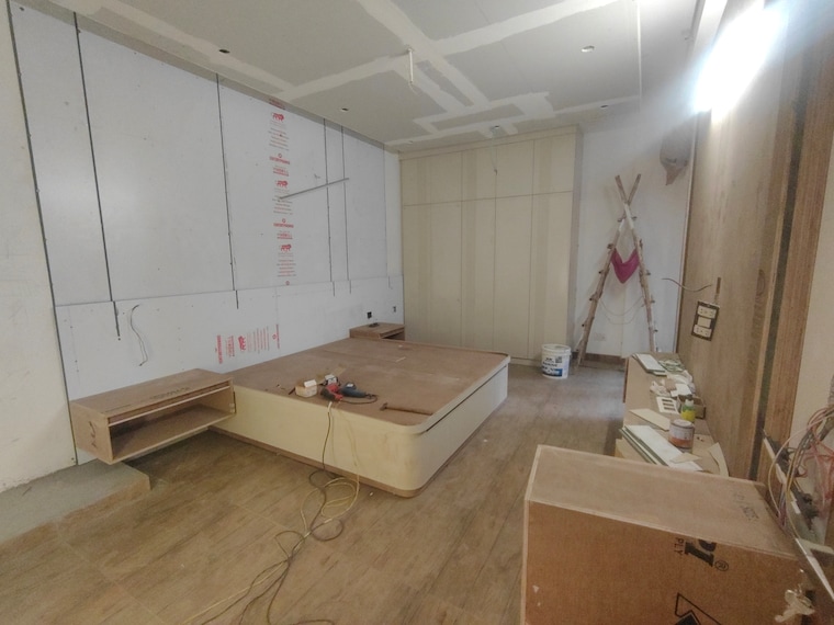 Team Area, purvanchal-royal-city 3 Bedroom 1815 Sq.Ft. Apartment In Chi V Greater Noida Greater Noida 9466609