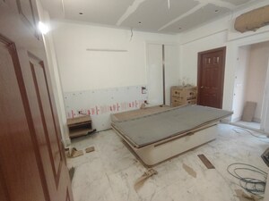Bedroom in 3 BHK Apartment at Purvanchal Royal City, Chi V Greater Noida – for Sale
