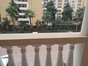 3 BHK Apartment – Exterior View View at Purvanchal Royal City, Chi V Greater Noida - for Sale