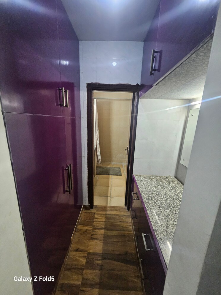 Kitchen, sector 45 4 Bedroom 2150 Sq.Ft. Apartment In Sector 45 Faridabad 9466610