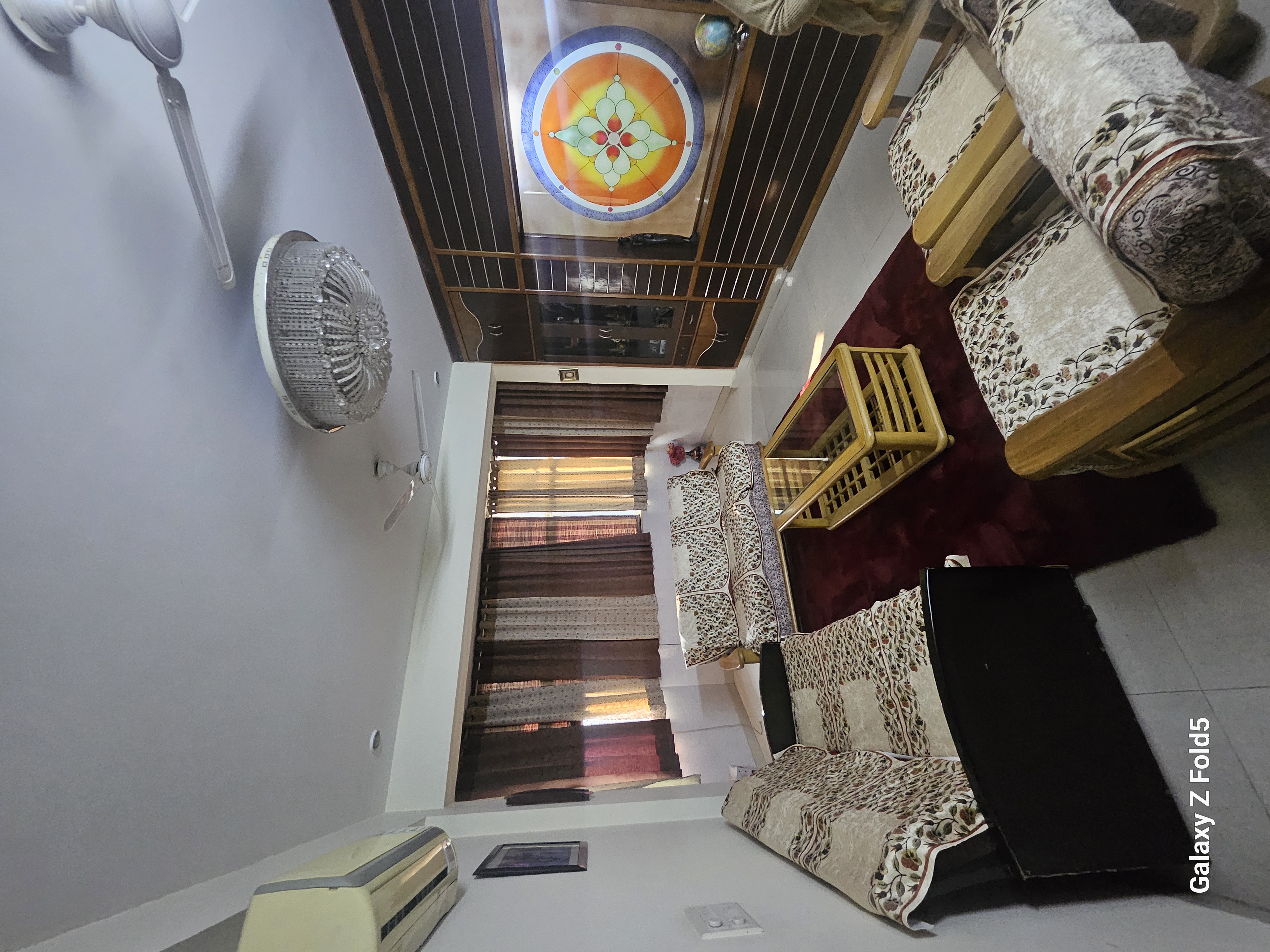 4 BHK + Servant Room Apartment For Sale in Sector 45