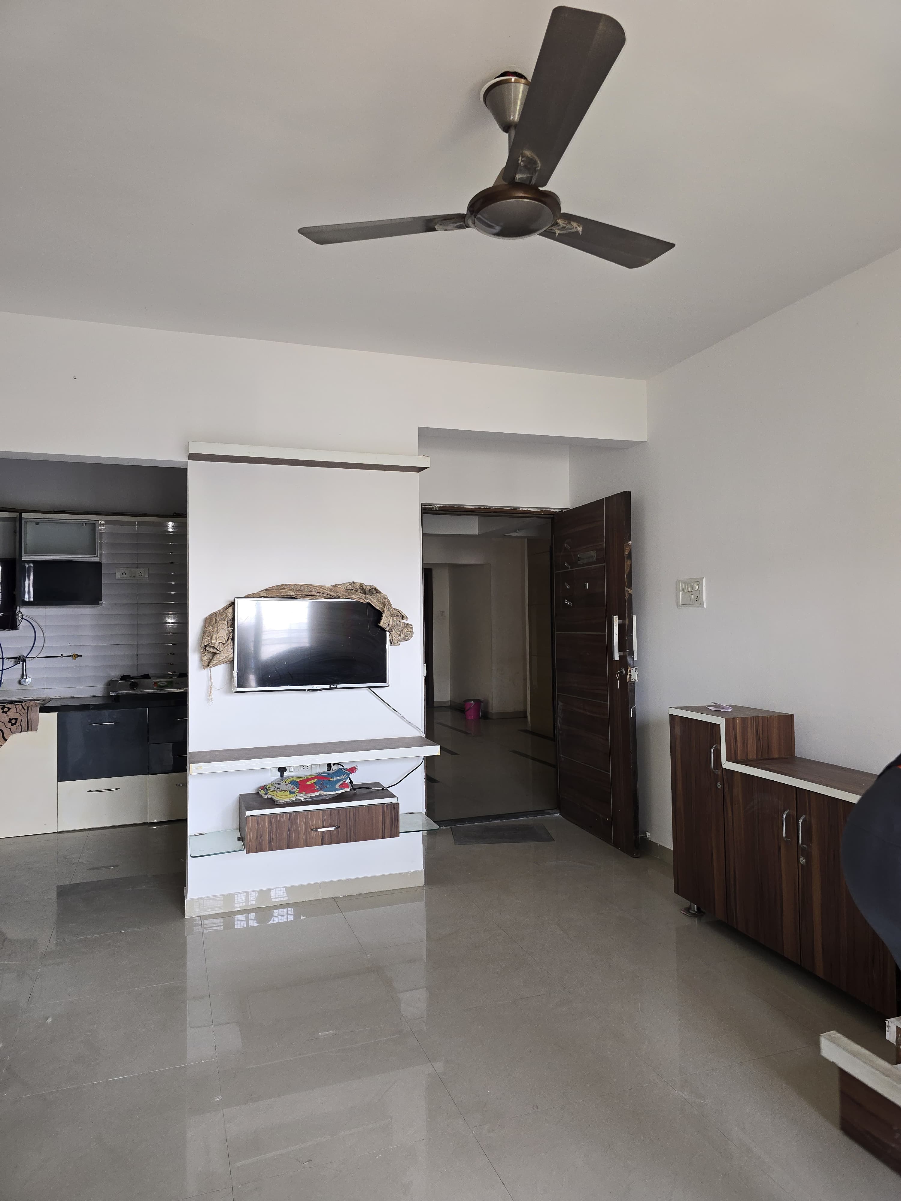 1 BHK Apartment For Rent in Choice Goodwill 24