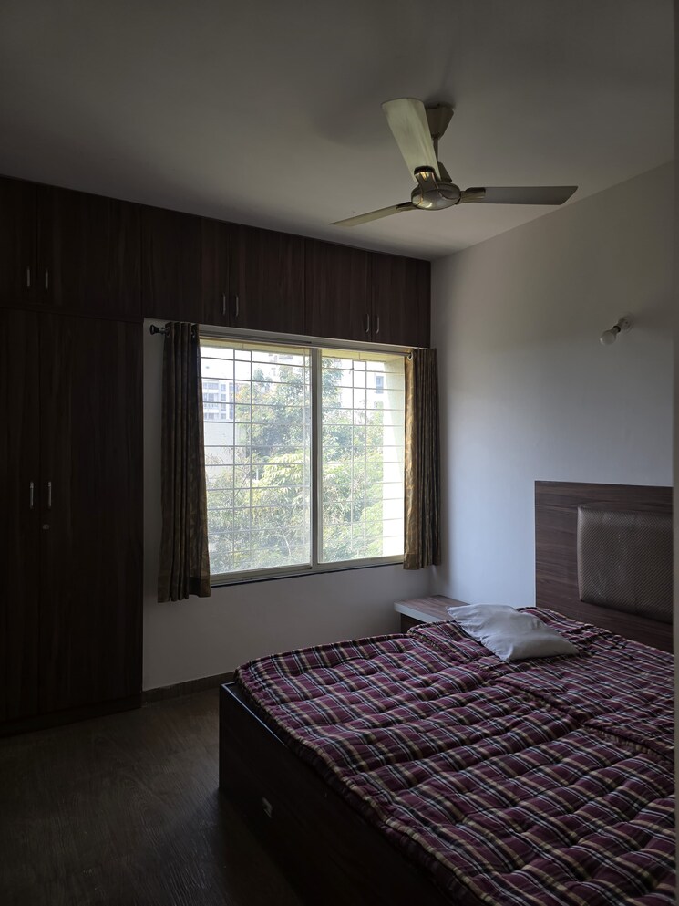 Bedroom, choice-goodwill-24 1 Bedroom 625 Sq.Ft. Apartment In Lohgaon Pune 9466613
