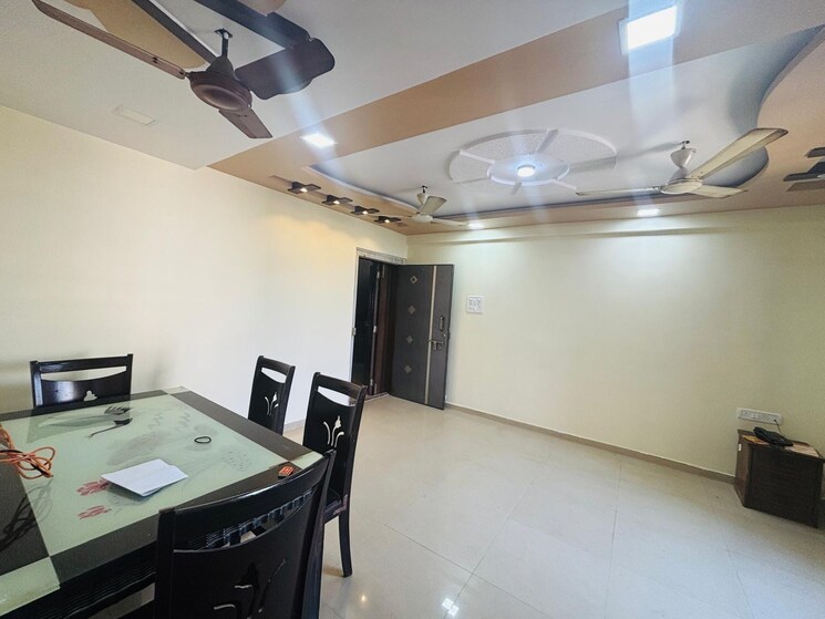 Living Room, thane west 2 Bedroom 650 Sq.Ft. Apartment In Thane West Thane 9466622