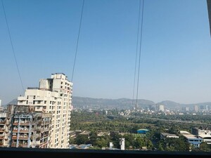 2 BHK Apartment – Exterior View View at Thane West - for Sale