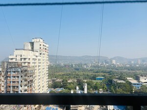 2 BHK Apartment – Exterior View View at Thane West - for Sale