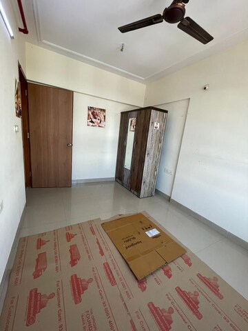 Bedroom in 1 BHK Apartment at Godrej Prime, Chembur – for Rent