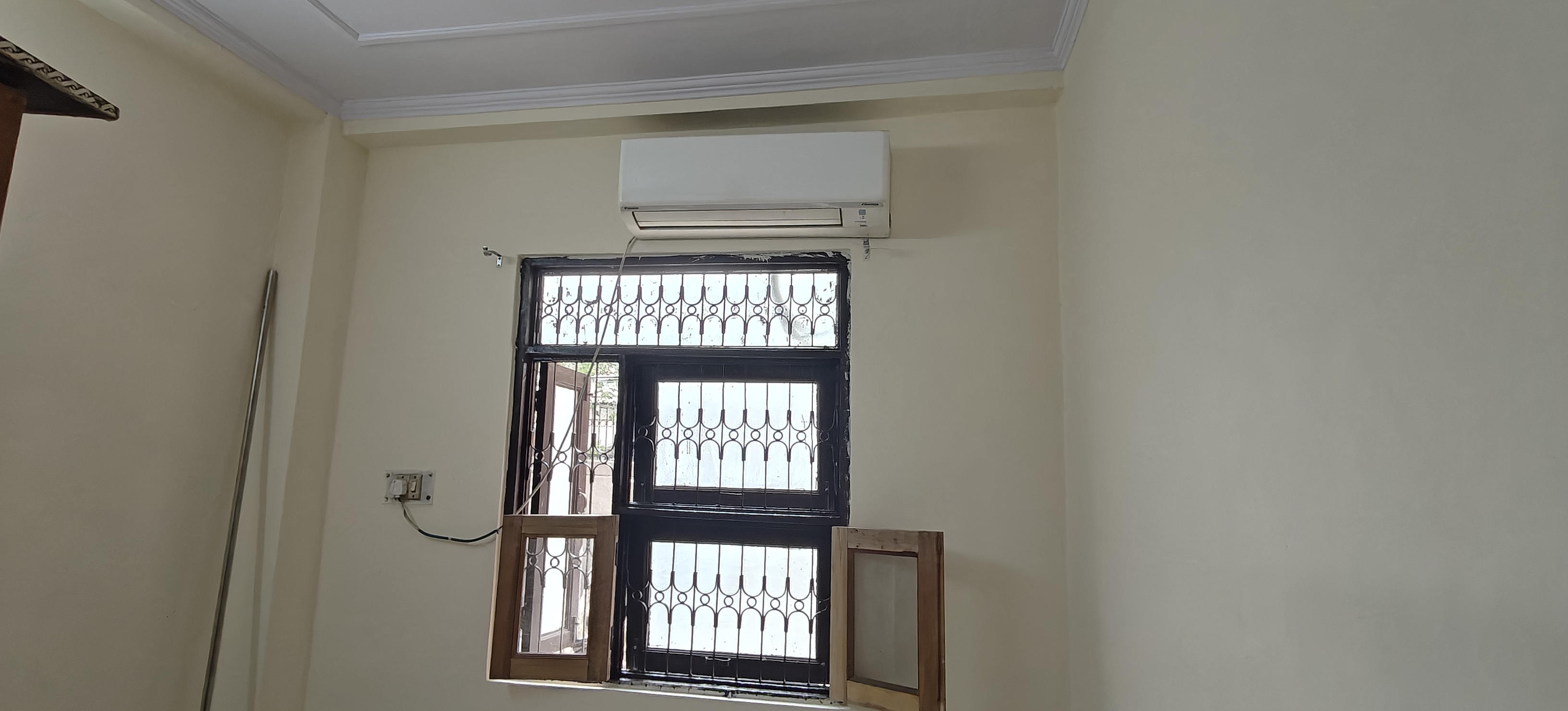 1 BHK Builder Floor For Rent in Mayur Vihar Phase 1