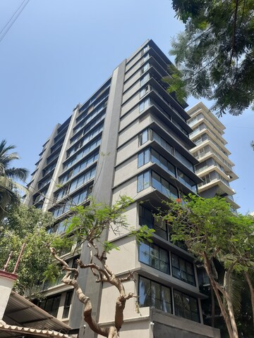 3 BHK Apartment For Rent in Santacruz West