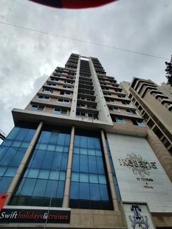 2 BHK Apartment For Sale in Ikebana