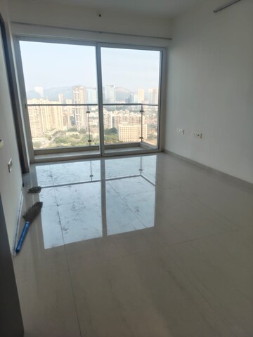 1 BHK Apartment For Sale in Omkar Om Residency, Parel