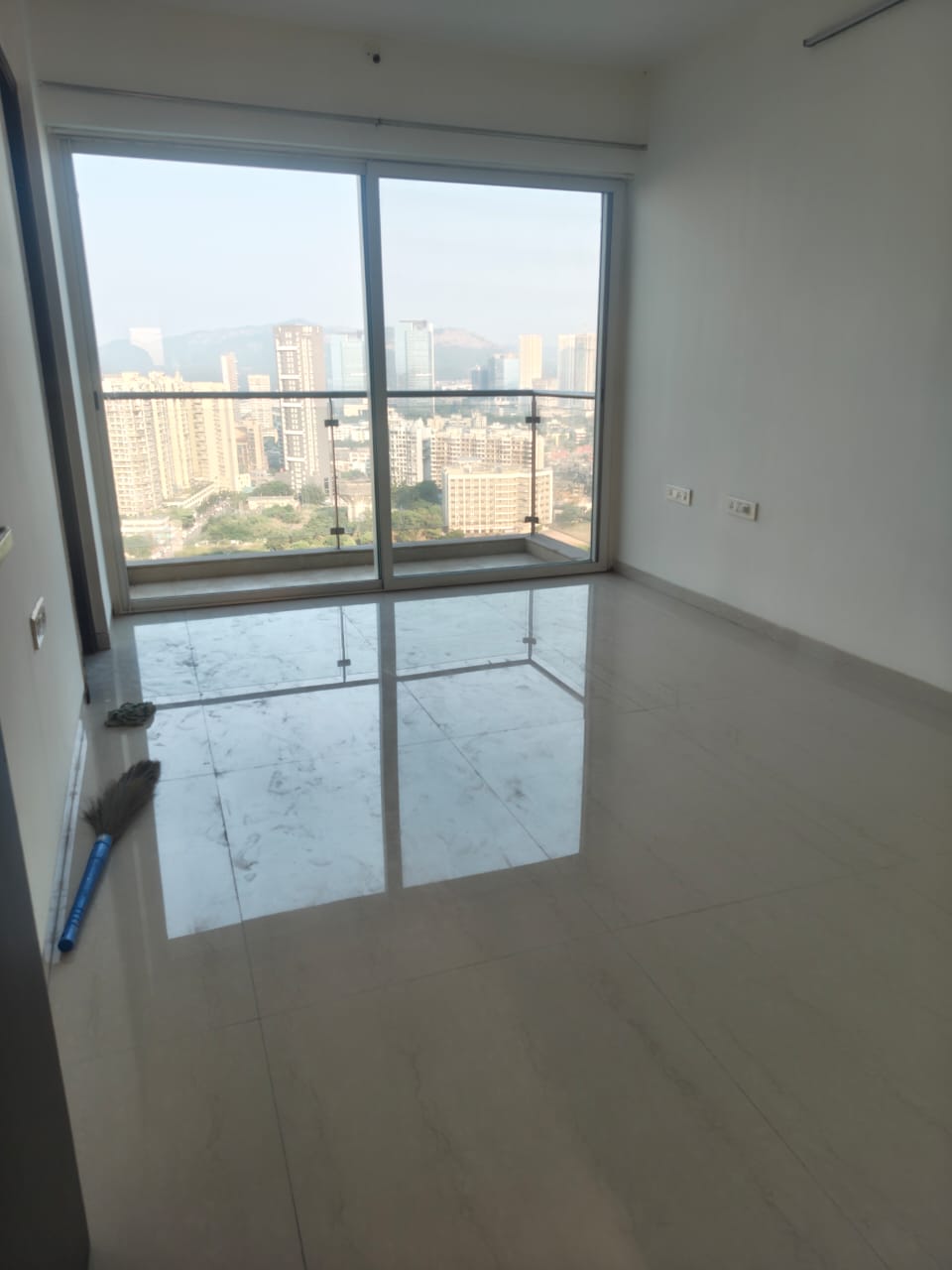 1 BHK Apartment For Sale in Omkar Om Residency