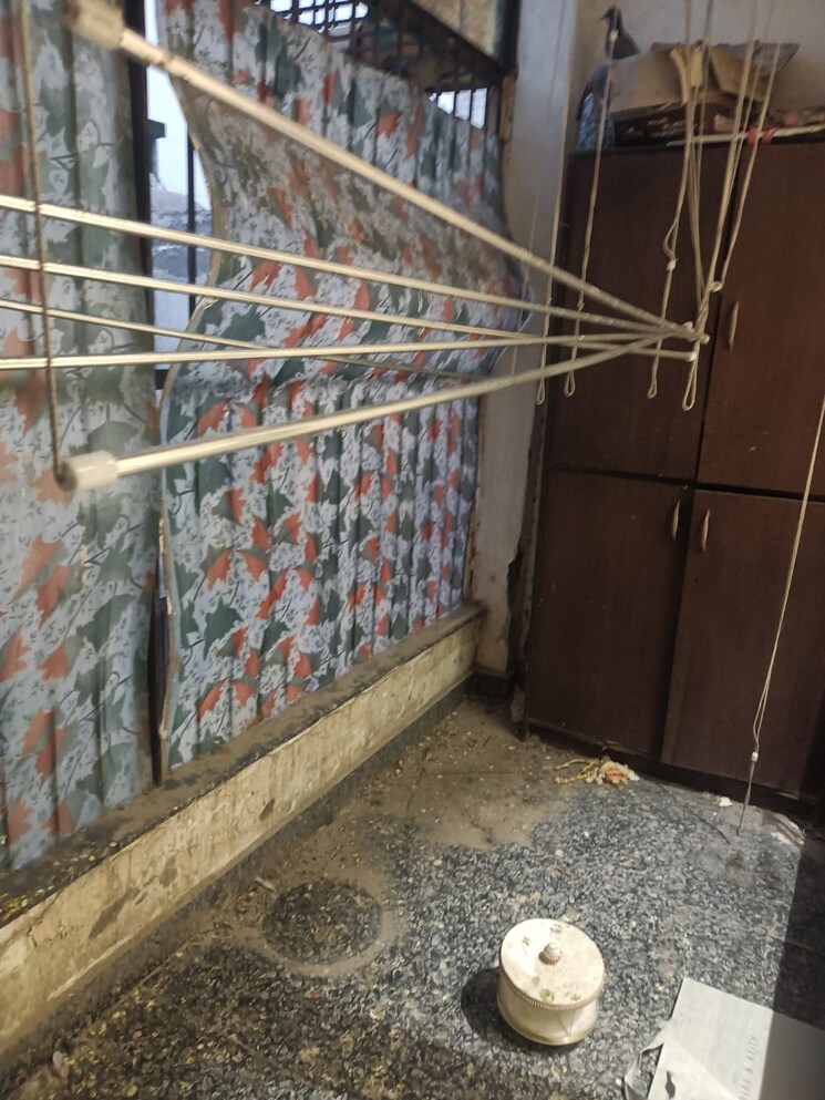 Balcony, jagriti enclave 3 Bedroom 1250 Sq.Ft. Builder Floor In Jagriti Enclave Delhi 9466661