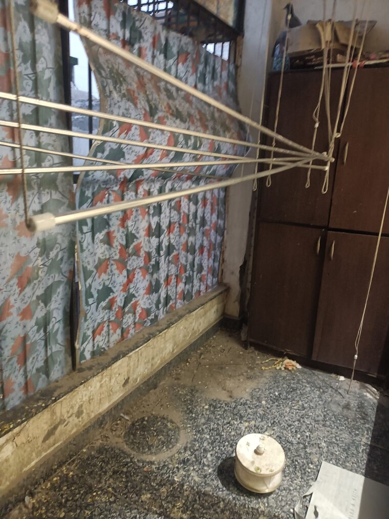 Balcony, jagriti enclave 3 Bedroom 1800 Sq.Ft. Builder Floor In Jagriti Enclave Delhi 9466661