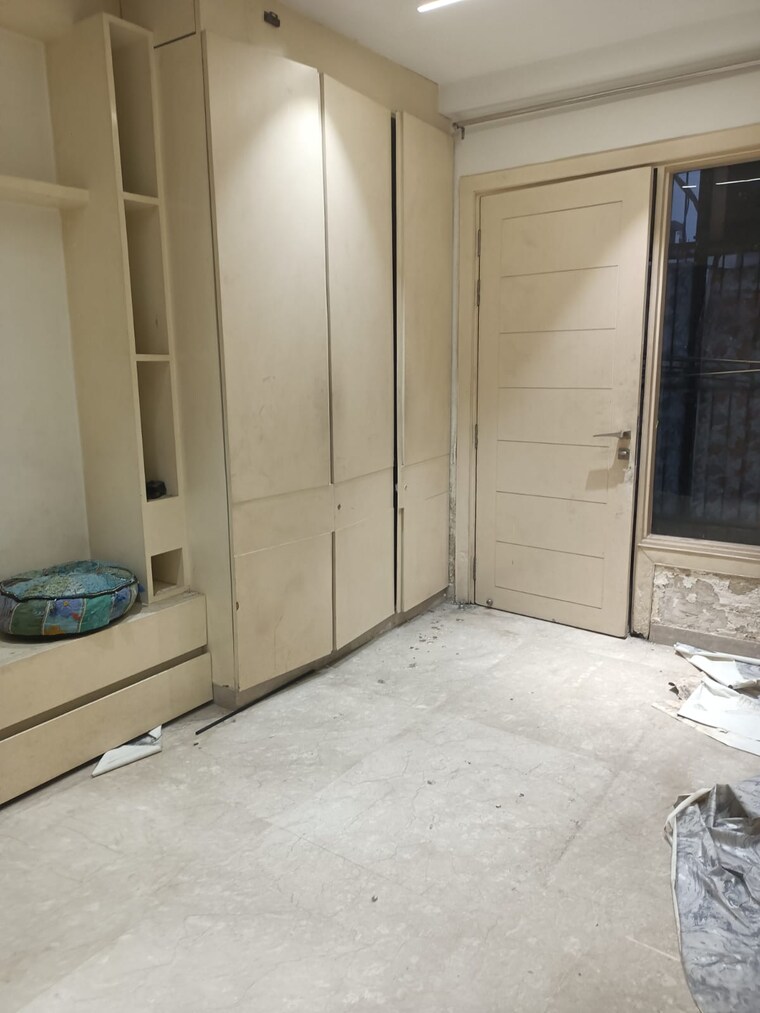 Bedroom, jagriti enclave 3 Bedroom 1800 Sq.Ft. Builder Floor In Jagriti Enclave Delhi 9466661