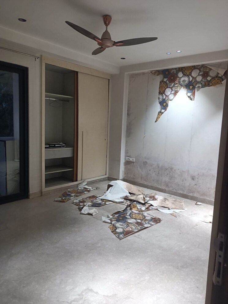 Bedroom, jagriti enclave 3 Bedroom 1250 Sq.Ft. Builder Floor In Jagriti Enclave Delhi 9466661