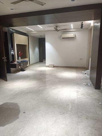 3 BHK Builder Floor For Rent in Jagriti Enclave