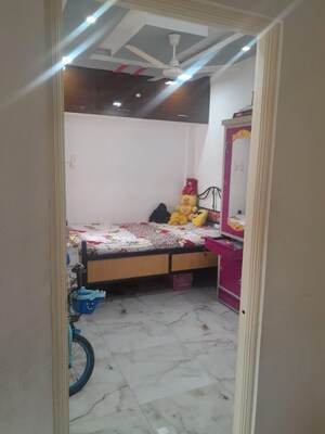 2 BHK Penthouse For Rent in Cidco