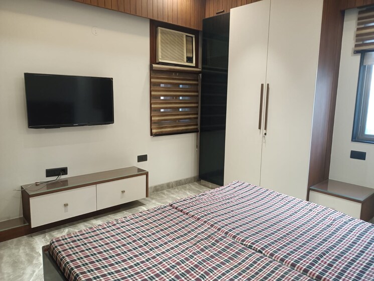 Bedroom, vivek vihar phase 1 3 Bedroom 1250 Sq.Ft. Builder Floor In Vivek Vihar Phase 1 Delhi 9466676