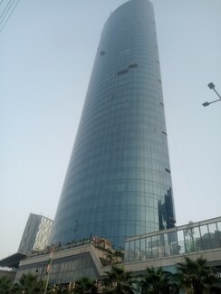 Office Space in IT/SEZ For Sale in M3M IFC