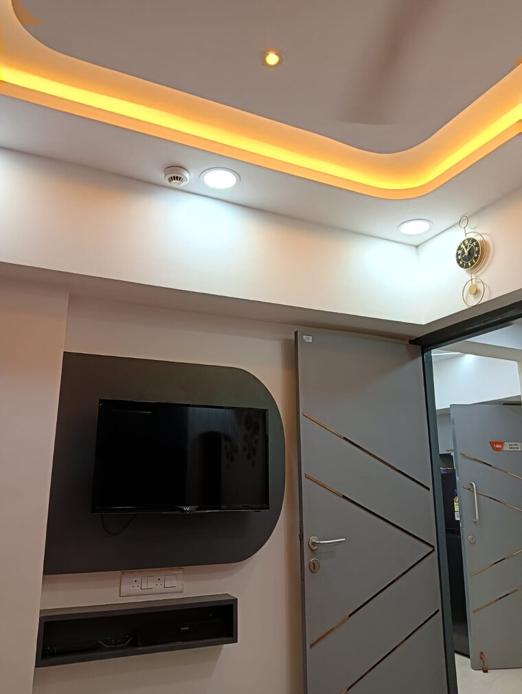 undefined, lodha-crown-quality-homes 1 Bedroom 317 Sq.Ft. Apartment In Majiwada Thane 9466714