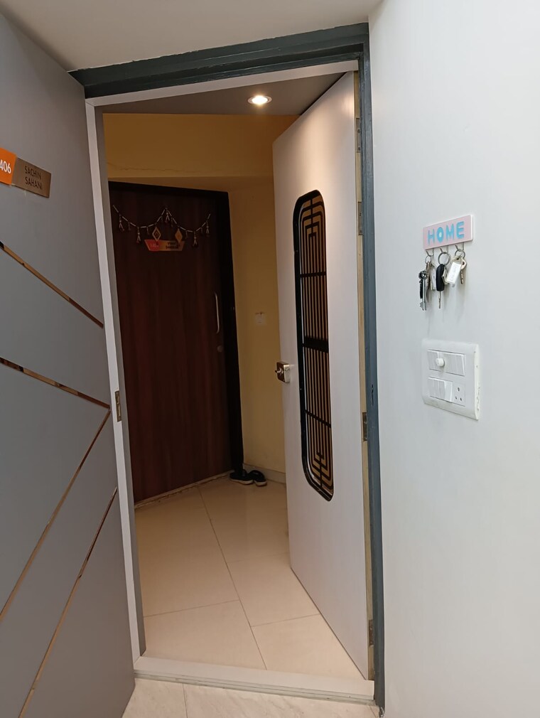 undefined, lodha-crown-quality-homes 1 Bedroom 317 Sq.Ft. Apartment In Majiwada Thane 9466714