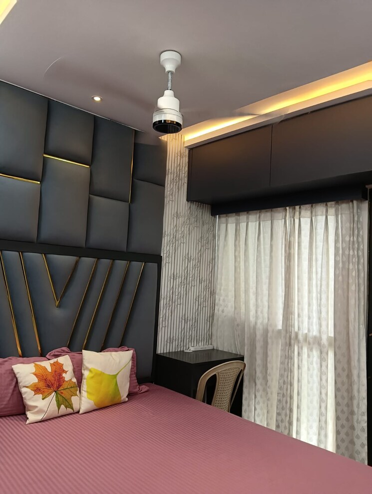 undefined, lodha-crown-quality-homes 1 Bedroom 317 Sq.Ft. Apartment In Majiwada Thane 9466714