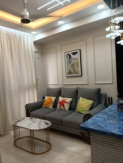 1 BHK Apartment For Sale in Lodha Crown Quality Homes