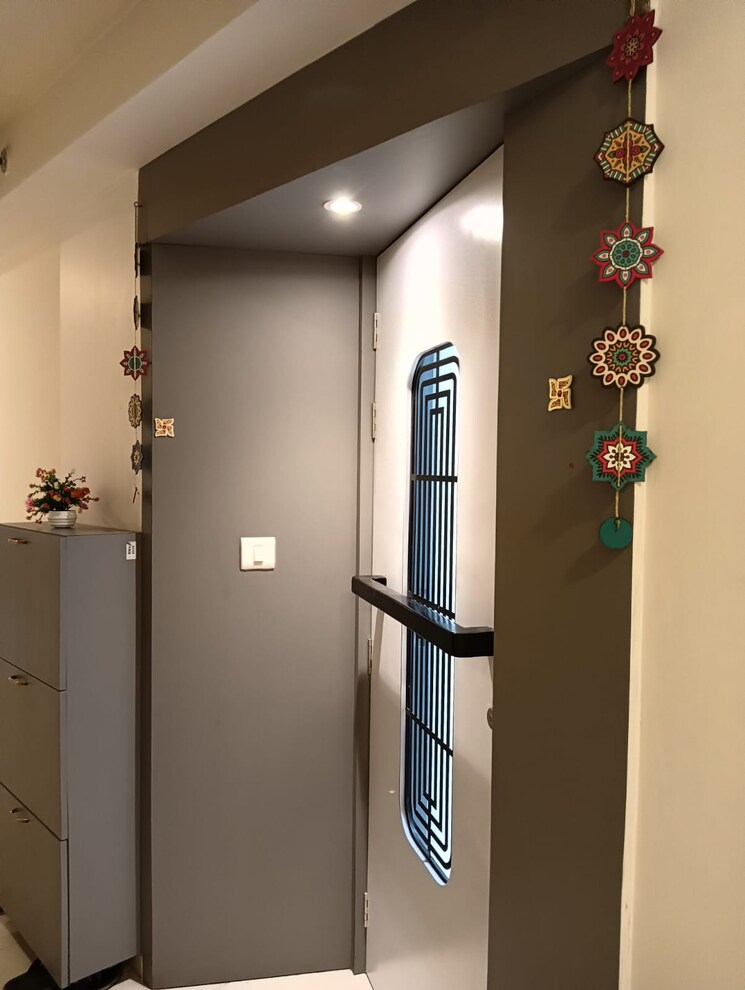 undefined, lodha-crown-quality-homes 1 Bedroom 317 Sq.Ft. Apartment In Majiwada Thane 9466714